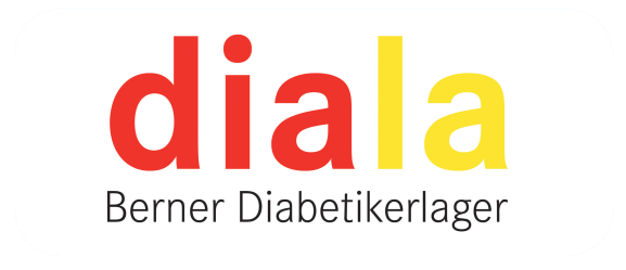 Logo Diala Bern